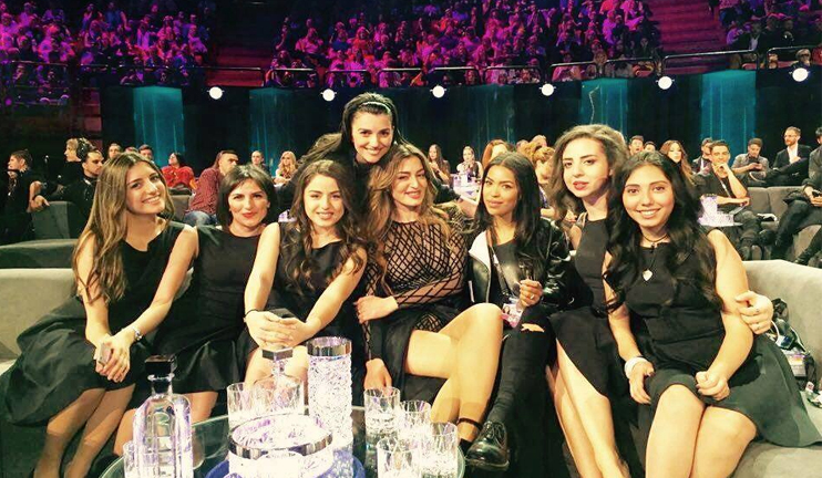 Ավարտվեց «Եվրատեսիլ 2016» մրցույթը