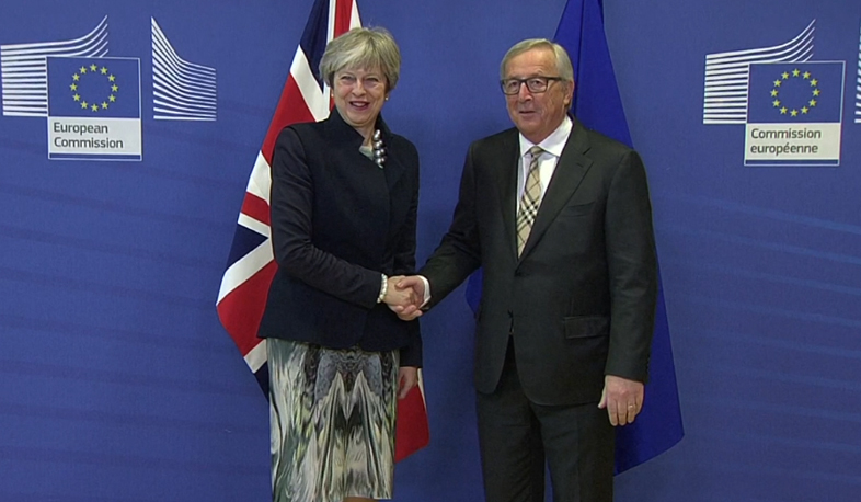 Brussels-London: another phase of Brexit negotiations starts