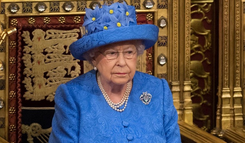 Թագուհին ստորագրեց. Brexit-ը Մեծ Բրիտանիայում դարձավ օրենք