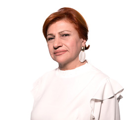 Марине Блбулян
