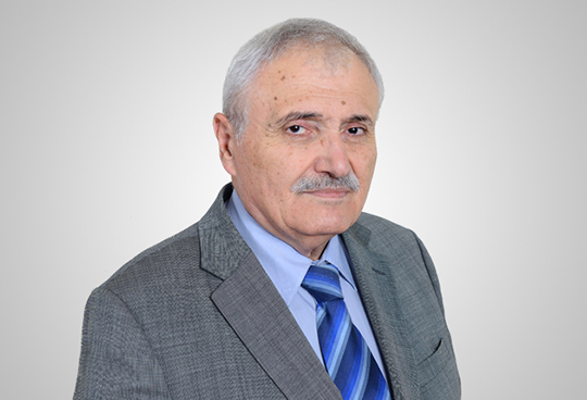 Gagik Hovhannisyan