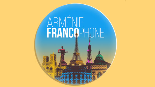 Francophone Armenia