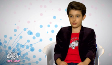 Junior Eurovision Song Contest 2015: Diary