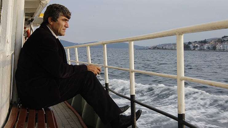 Documentary: Hrant Dink - 1.500.000 + 1