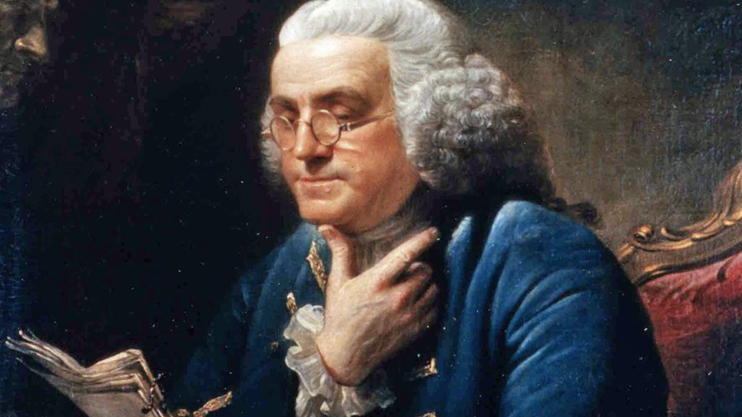 Benjamin Franklin: One of the Leaders of U.S. War for Independence