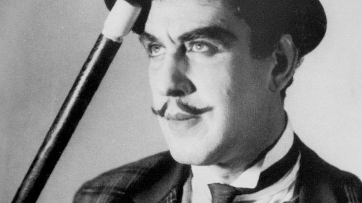 Karp Khachvankyan: One of the Most Famous Comedians of the Armenian Stage