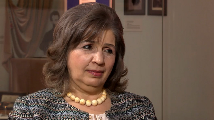 A Chat with Tumanyan Specialist Susanna Hovhannisyan