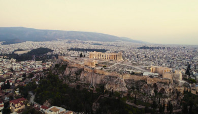 Cities of the World: Greece 1