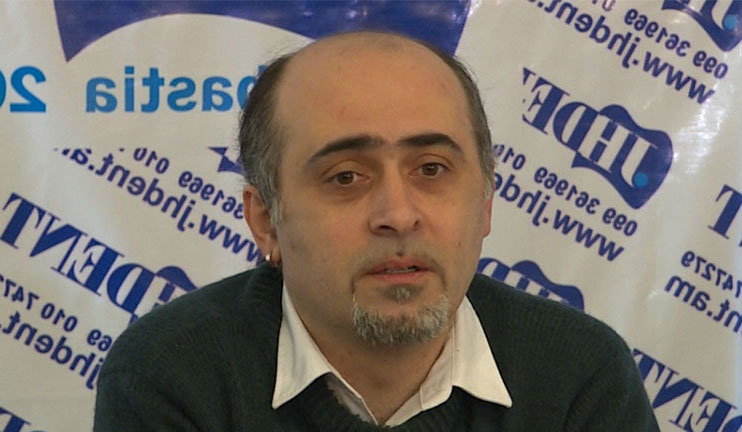 Ինչպիսի՞ տարի էր 2014-ը հայ-ադրբեջանական հաքերային բախումների դաշտում