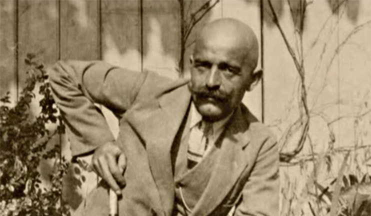 Get George gurdjieff For Android Free George Gurdjieff