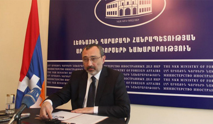 Արցախում ամփոփել են արտաքին գերատեսչության՝ 2014-ին կատարած աշխատանքը