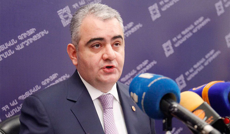 Պետական գույքի կառավարման վարչությունն ամփոփել է 2014-ի ցուցանիշները