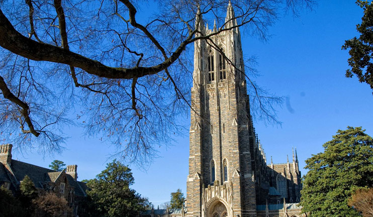 Armenian-Istanbul philanthropist supports the Armenian students of the Duke University of the USA