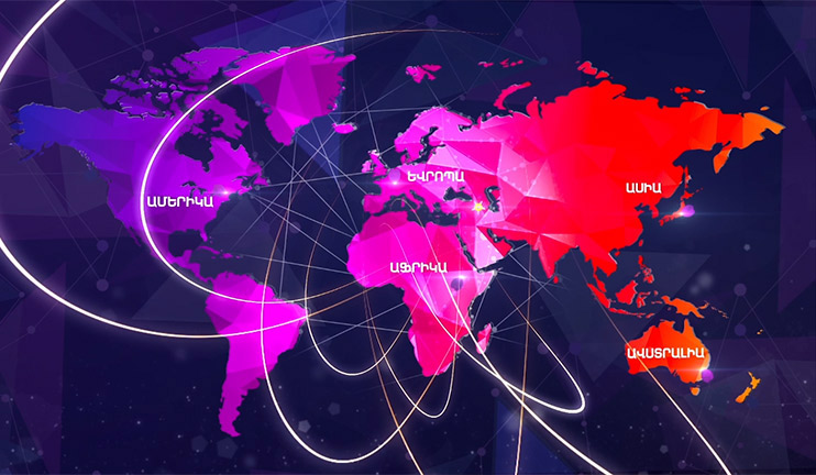 The 1st channel has started the preparations for the &quot;Eurovision 2015&quot; song contest