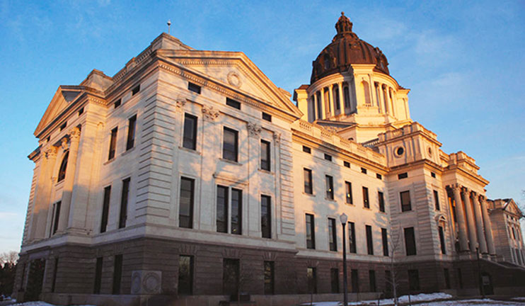 ԱՄՆ-ի Հարավային Դակոտա նահանգը պաշտոնապես ճանաչել է Հայոց ցեղասպանությունը