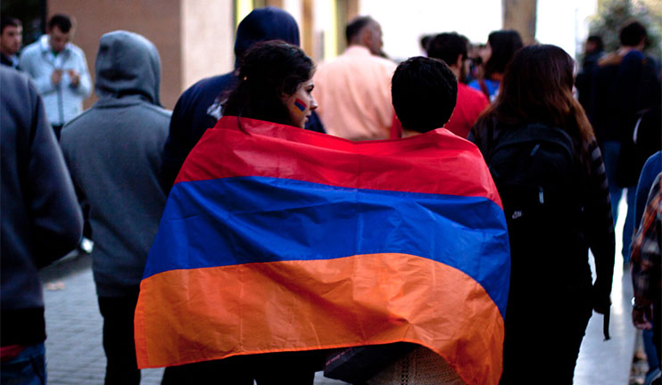 “Repat Armenia” foundation helps to return and settle in Armenia