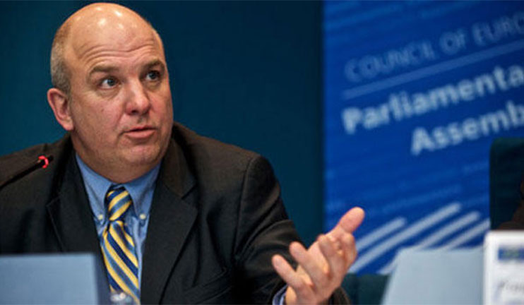 Council of Europe Commissioner for Human Rights published the report about Armenia