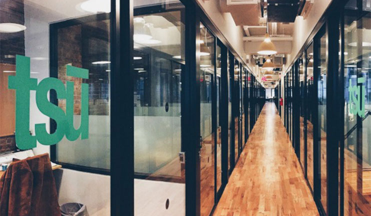 New social network enables to make money just by viewing advertisements