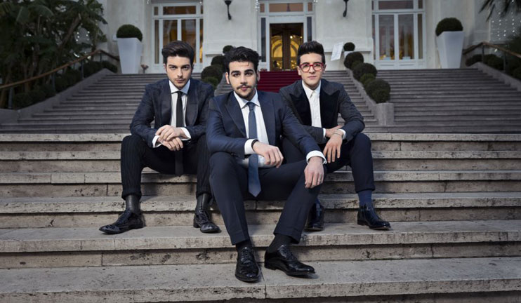 Eurovision Morning: Italy