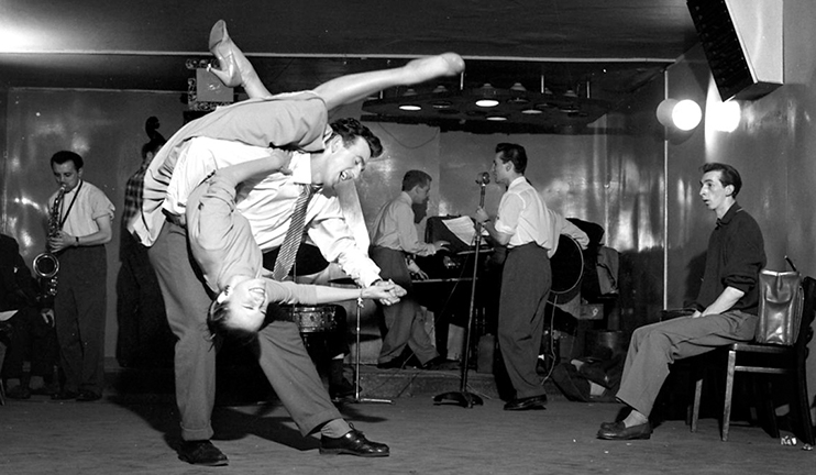 International Rock and Roll Day celebrated on April 13