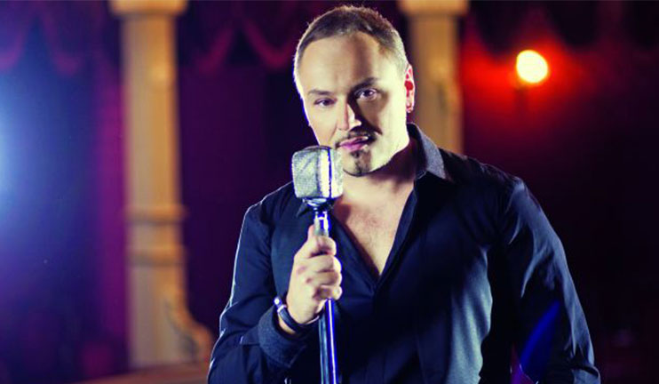 Eurovision Morning. Montenegro