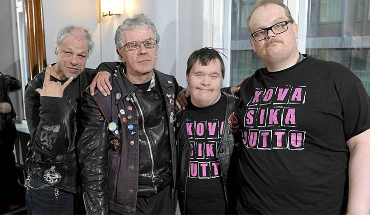 Eurovision Morning: Finland