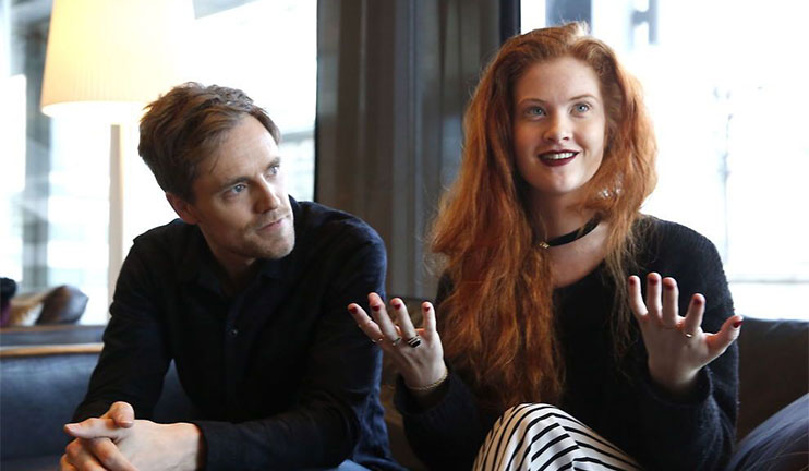 Eurovision Morning: Norway