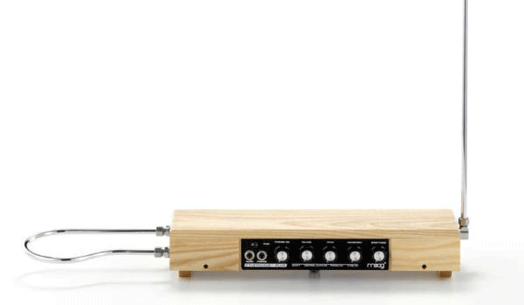  The Armenian Master of the Russian Musical Instrument