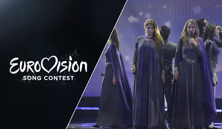 The Guardian predicted the victory of Genealogy group in &quot;Eurovision&quot;