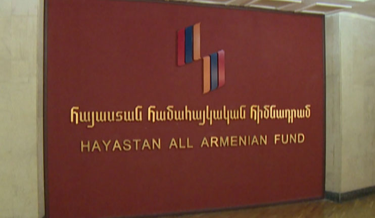 «Հայաստան» համահայկական հիմնադրամը բնակարանաշինության ծրագիր կսկսի Արցախում