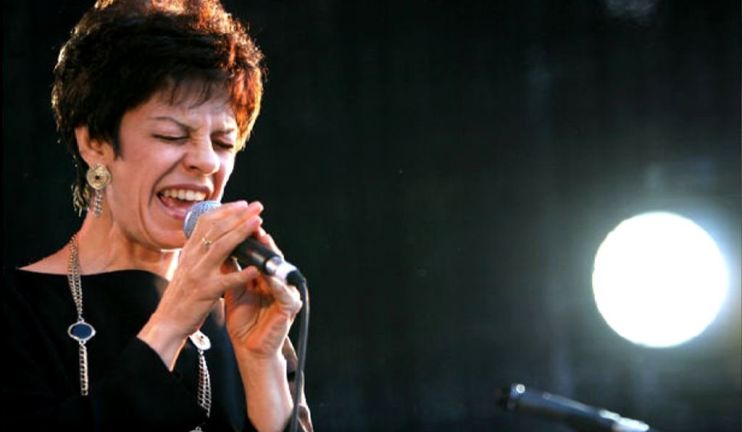 Singer Tatevik Hovhannisyan’s birthday is on June 5