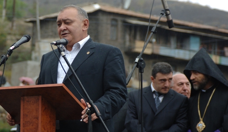 Image result for անդրանիկ մարգարյան