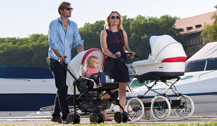 Ինչպե՞ս ստեղծվեց երեխաների սիրելի փոխադրամիջոցը