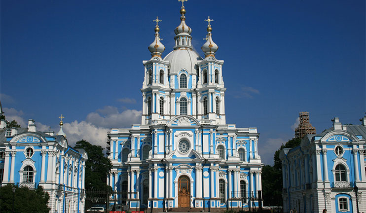 Verdi’s “Requiem” was performed in St. Petersburg in commemoration of the victims of the Armenian Genocide