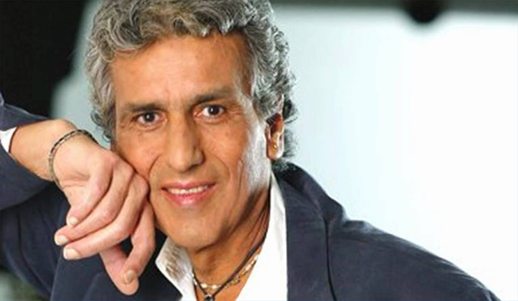 July 7 marks birthday of Italian singer Toto Cutugno
