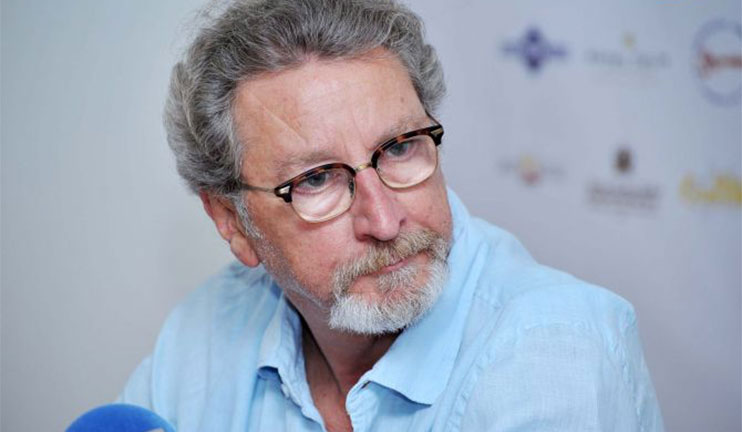 Robert Guédiguian's film about the Genocide launched the 12th "Golden Apricot" festival