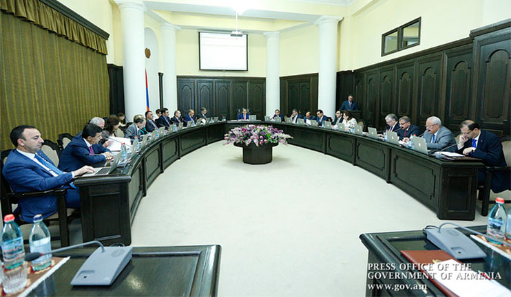 Ինչո՞ւ են նաիրիտցիները շարունակում բողոքել