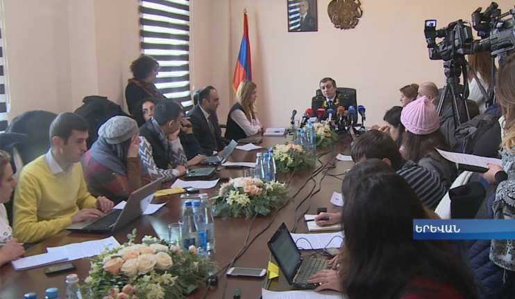 ԴԱՀԿ աշխատանքը դիտարկեք նաև պարտատիրոջ տեսանկյունից