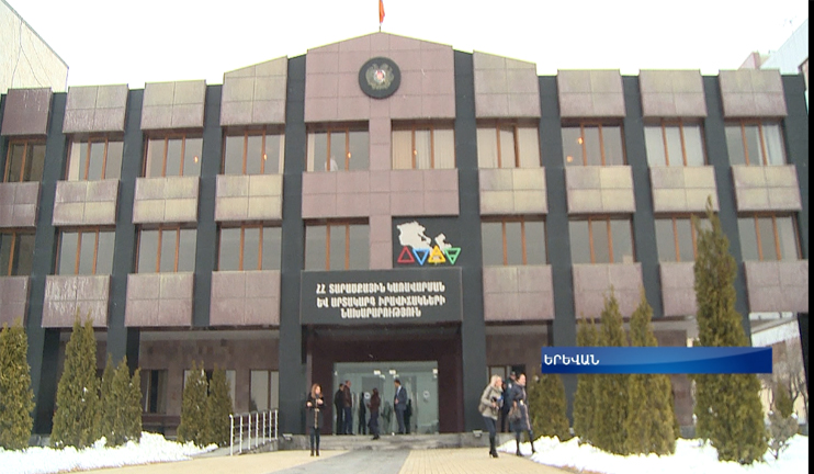 2015 թ. բոլոր մարզերում ստեղծվել են «911» կենտրոններ