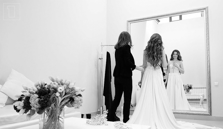 Iveta Mukuchyan will partner with Kivera Naynomis