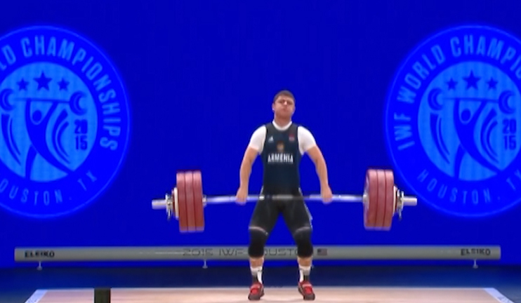 Summer Olympic Games: Heading for Rio