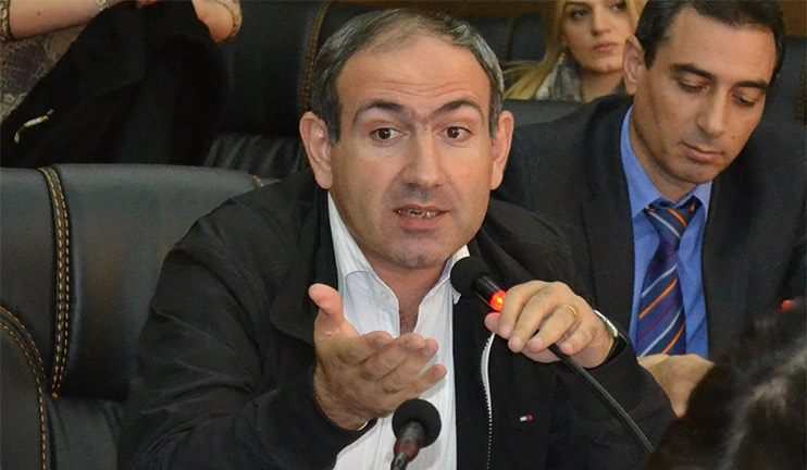 Parliament completes discussion on draft state budget 2015