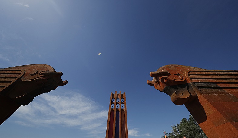 Statement by the FM on the occasion of the 102nd anniversary of Heroic May Battles and the First Republic of Armenia