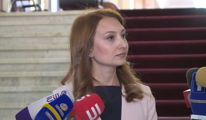 The response to the aggression unleashed by Azerbaijan will be adequate and strong at any moment. Makunts