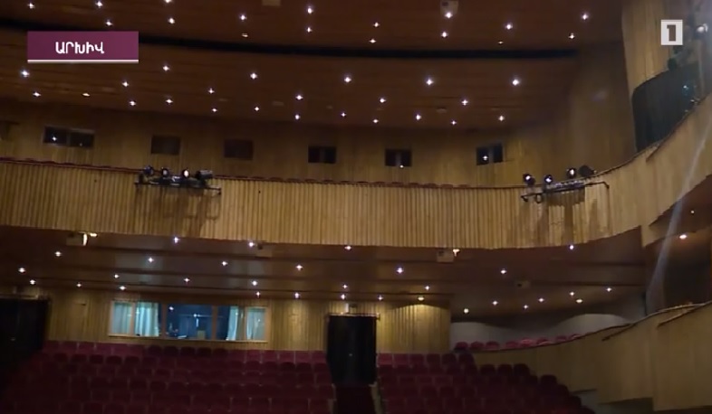 188 մլն դրամի խախտում՝ Մշակույթի նախկին նախարարությունում. «Լուրեր»-ի հետաքննությունը