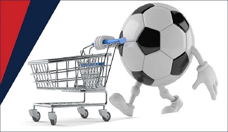 Ամառային տրանսֆերային պատուհանը կարող է բացվել սեպտեմբերի 1-ին