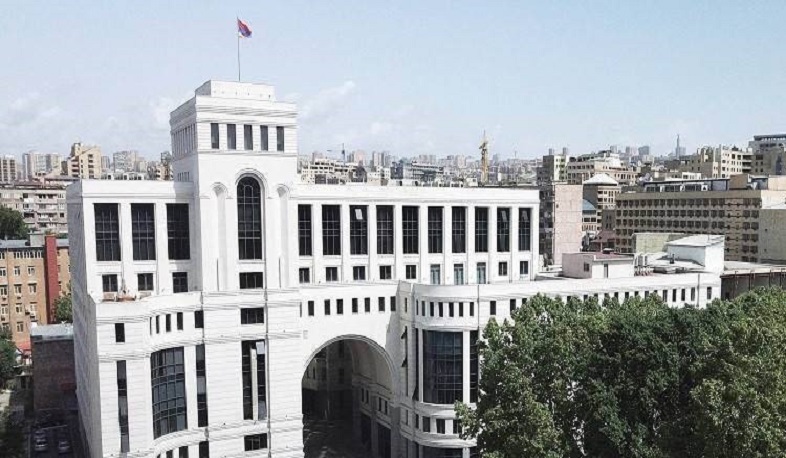 Ի՞նչ ունեցվածք են հայտարարագրել դեսպանները