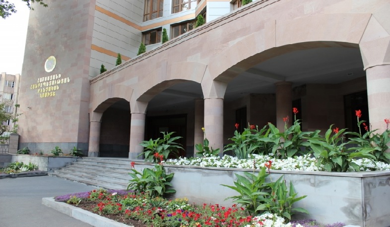 «Կաթնաղբյուրի հիմնական դպրոցի» տնօրենի և տեղակալի գործը դատարանում է