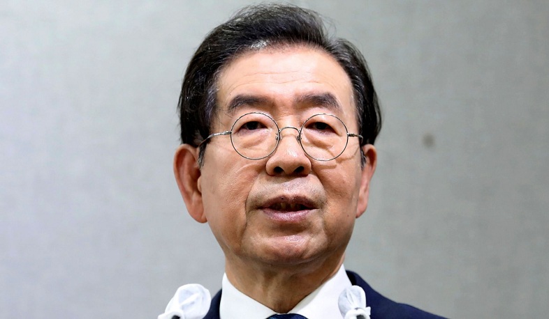 Սեուլի անհետացած քաղաքապետի մահվան մասին լուրեր են պտտվում