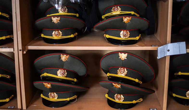 Զինծառայողների ապահովագրության հիմնադրամը 9 ընտանիքի կտրամադրի հատկացում